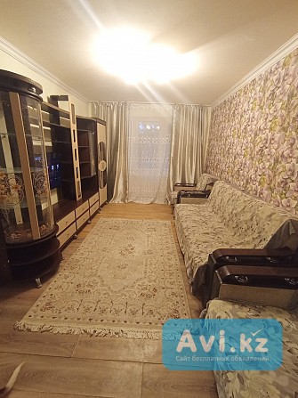 Аренда 3 комнатной квартиры посуточно Атырау - изображение 1