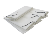 Фильтровальные рукава к установкам Совплим Пу-400, Пу-600, Пу-800, Пу-1500, Пу-2500, Пу-4000 Санкт-Петербург