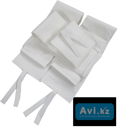 Фильтровальные рукава к установкам Совплим Пу-400, Пу-600, Пу-800, Пу-1500, Пу-2500, Пу-4000 Санкт-Петербург - изображение 1