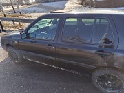 Volkswagen Golf, 1996 Алматы