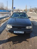 Volkswagen Golf, 1996 Алматы