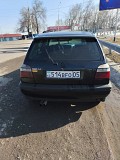 Volkswagen Golf, 1996 Алматы