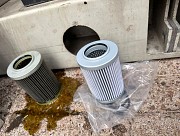 Продажа и замена масляных и фреоновых фильтров Trane.york.carrier.mcquay Алматы