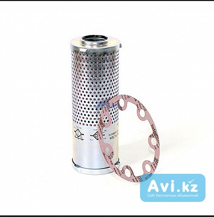 Продажа и замена масляных и фреоновых фильтров Trane.york.carrier.mcquay Алматы - изображение 1