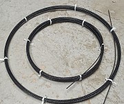 Стеклопластиковая арматура, d8 доставка из г.Уральск