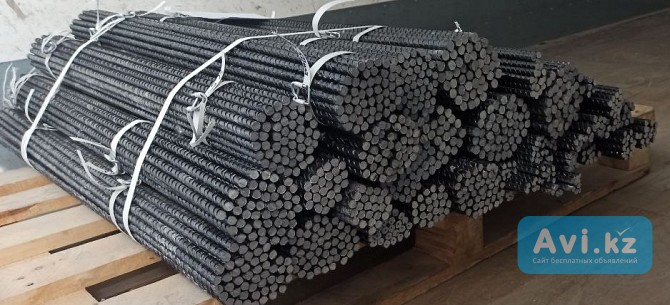 Стеклопластиковая арматура, d8 Уральск - изображение 1