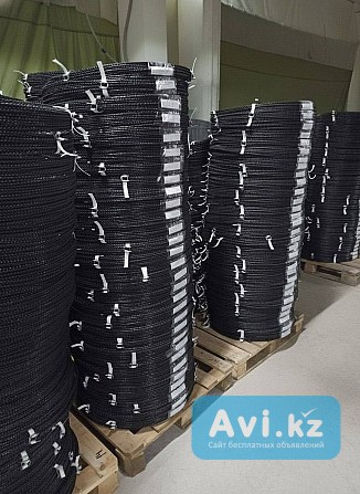 Стеклопластиковая арматура, d10 Уральск - изображение 1