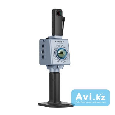 Trion P1 — 3d-сканер для обмеров и съёмки | Новый Алматы - изображение 1