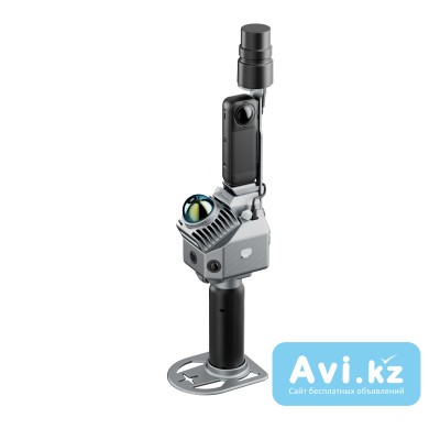 Trion P2 —3d-сканер | Новый Алматы - изображение 1