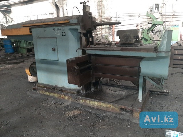 Продам строгальные станки из Челябинска Костанай - изображение 1