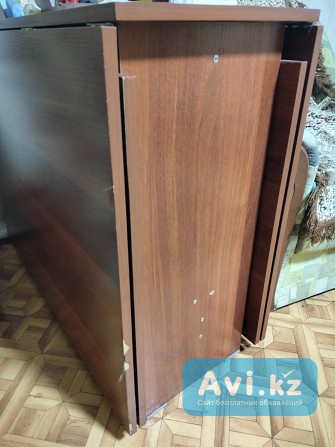 Стол книжка 3 метра Алматы - изображение 1