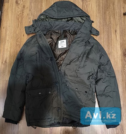 Куртка пуховик Colin's Алматы - изображение 1