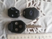 Продам запасной ключ с пультом от субару Усть-Каменогорск