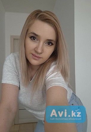 Массаж от европейки Алматы - изображение 1