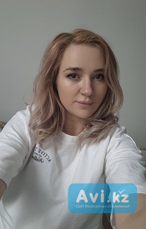 Массаж от европейки Алматы - изображение 1