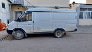 Продам Газель, цвет белый Актау