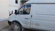 Продам Газель, цвет белый Актау