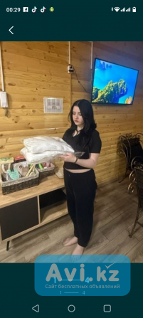 Массаж для мужчин Алматы - изображение 1