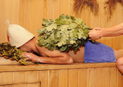 Спа/парение, Пилинг, Массаж Алматы