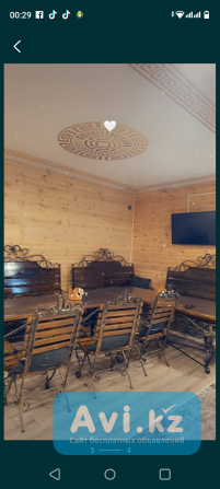 Спа/парение, Пилинг, Массаж Алматы - изображение 1