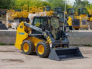 Serik-spectehnika — Спецтехника Xcmg для Вашего бизнеса Алматы