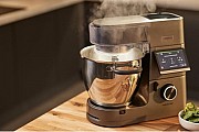 Старт Акции Kenwood Алматы