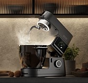 Старт Акции Kenwood Алматы