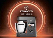 Старт Акции Kenwood Алматы