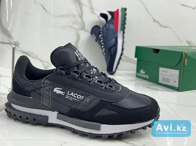 Кроссовки Алматы - изображение 1