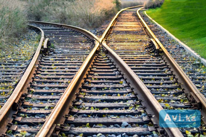 Реализуем Всп рельсы, скрепление, стрелочные переводы ЖД Базар Москва - изображение 1