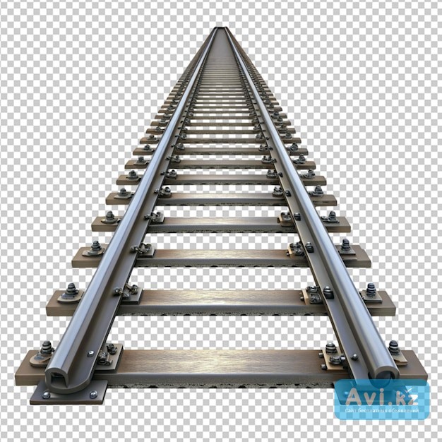 ЖД Базар купим ж/д путь под демонтаж Москва - изображение 1