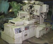 Зубошлифовальные, шлифовальные станки б/у в Москве Москва