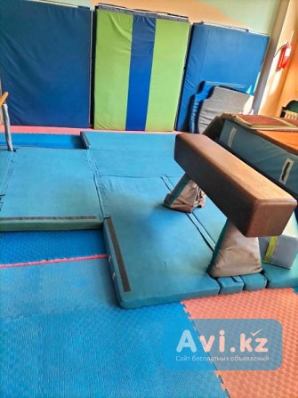 Изготавливаем спортивное оборудование для гимнастики Алматы - изображение 1