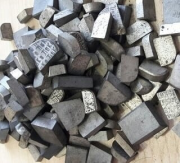 Постоянно закупаем дорого твёрдый сплав ВК ТК Жезказган