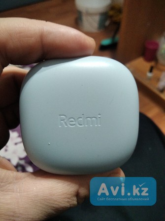 Продам наушники без проводные Астана - изображение 1