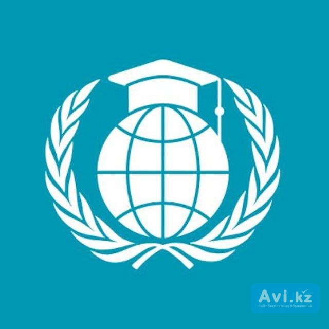 Английский язык Астана - изображение 1