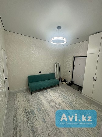 Продажа 1 комнатной квартиры Алматы - изображение 1