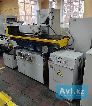 3е711в шлифовальный станок Санкт-Петербург - изображение 1