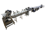 Мини линия по производству батончиков Robomueslibarline - Mini Другой город России