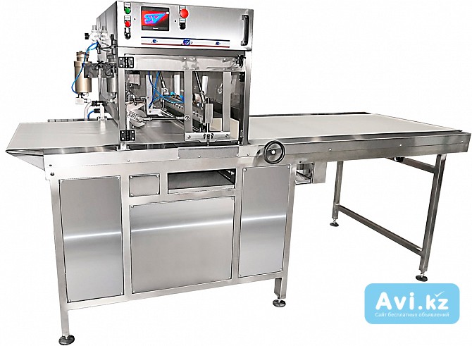 Гильотинная резка "robocut-g" Другой город России - изображение 1