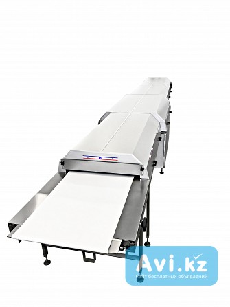 Холодильный туннель "robocool" Другой город России - изображение 1