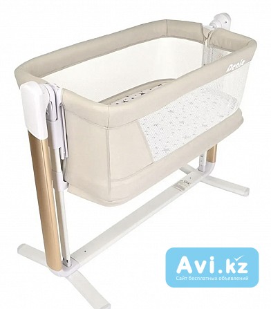 Детский кровать Астана - изображение 1