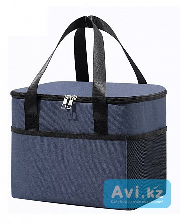 Термосумка Астана - изображение 1