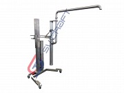 Помпа подачи кондитерских масс Другой город России