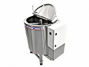 Бак подготовки глазури Другой город России