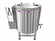 Бак подготовки глазури Другой город России