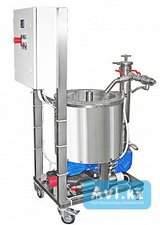 Питатель декоратора Другой город России - изображение 1