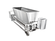 Экструзионно-формовочная машина Roboextruder-v Другой город России