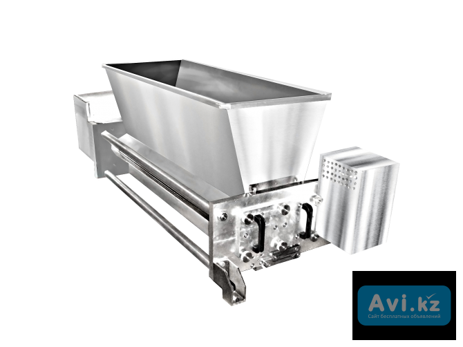 Экструзионно-формовочная машина Roboextruder-v Другой город России - изображение 1