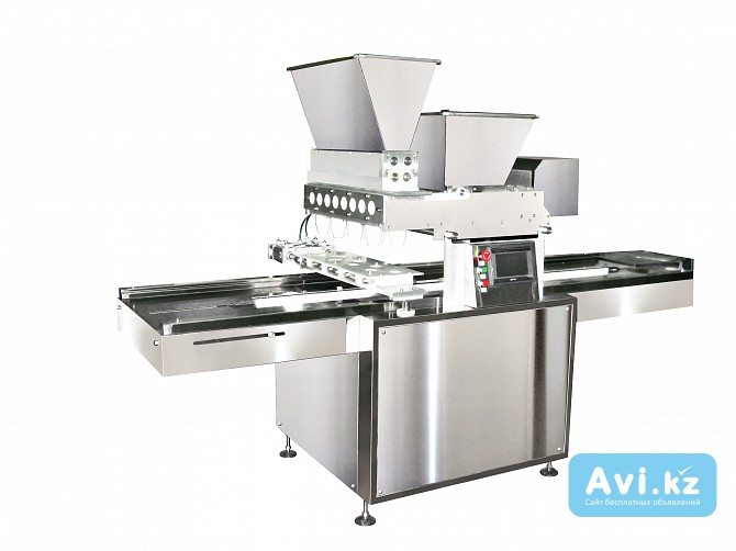 Экструзионно-формовочная машина Roboextruder-l Другой город России - изображение 1